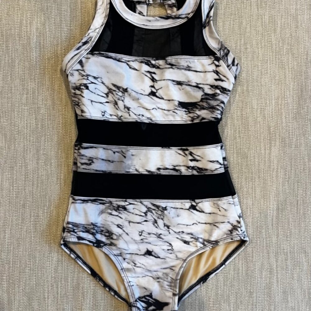 Ilo Gear Marble Leotard